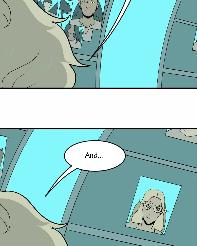 The Croaking Chapter 254 page 46 - 