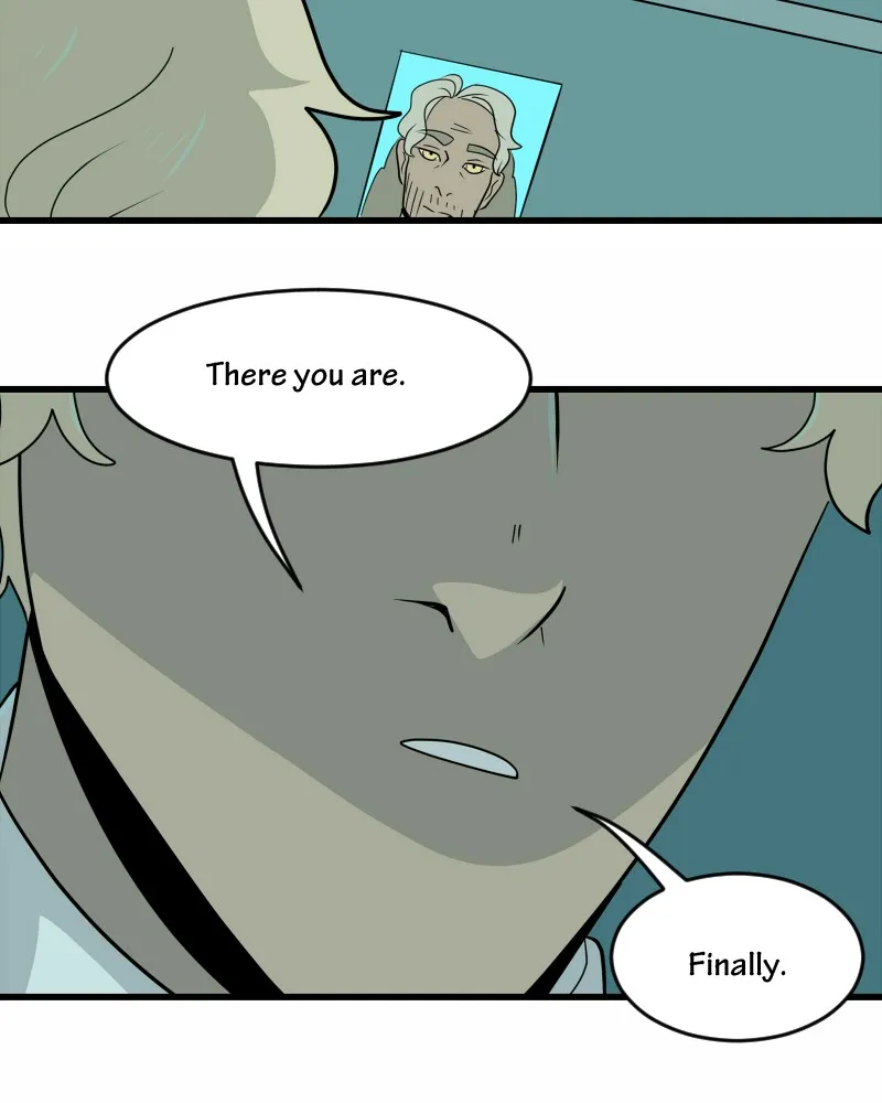 The Croaking Chapter 254 page 47 - 