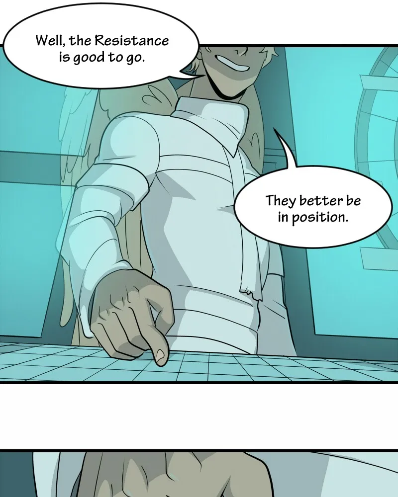 The Croaking Chapter 254 page 48 - 