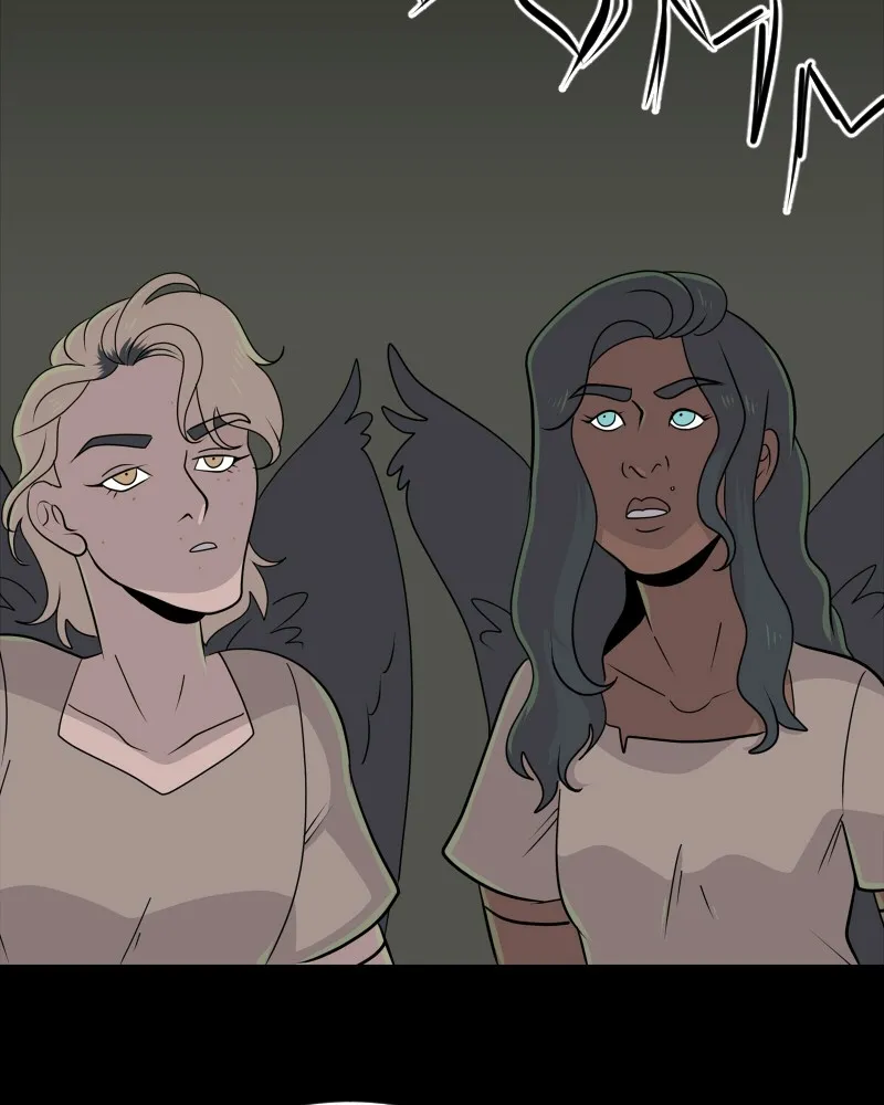The Croaking Chapter 254 page 50 - 