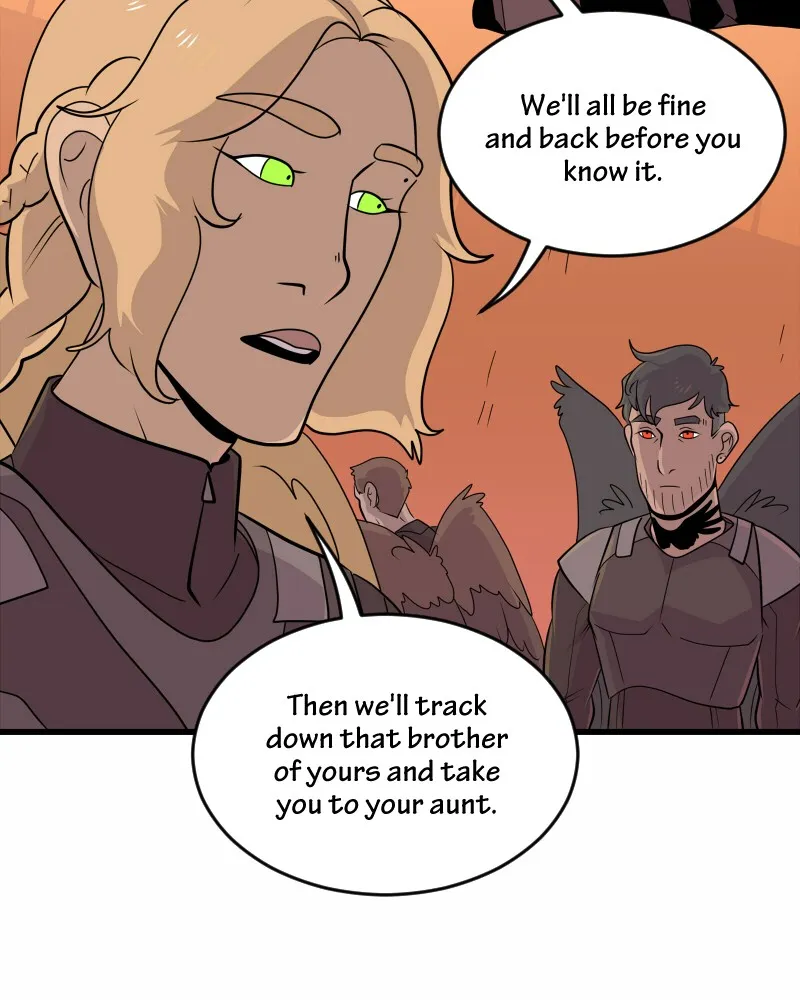 The Croaking Chapter 254 page 6 - 