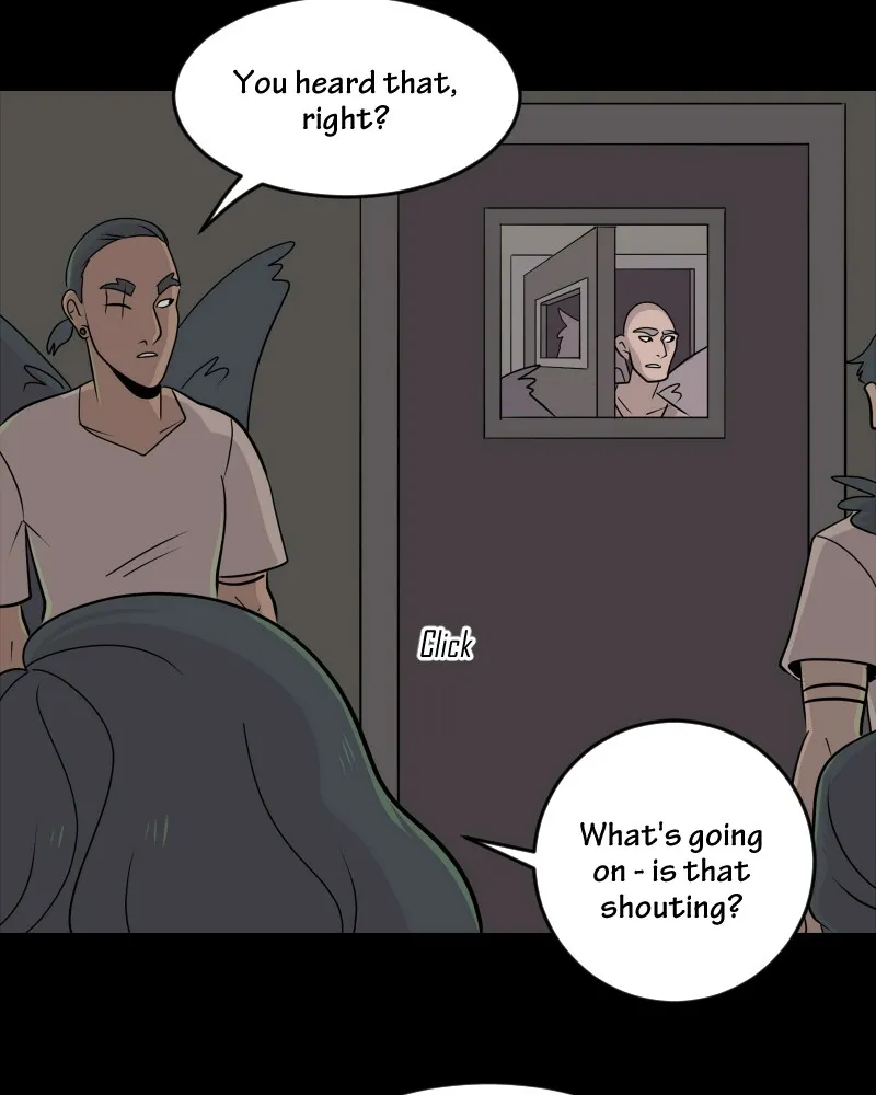 The Croaking Chapter 254 page 51 - 