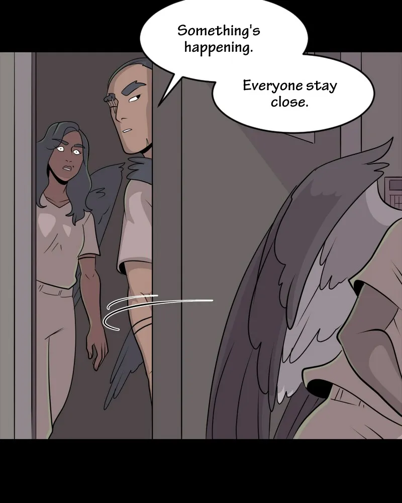 The Croaking Chapter 254 page 52 - 