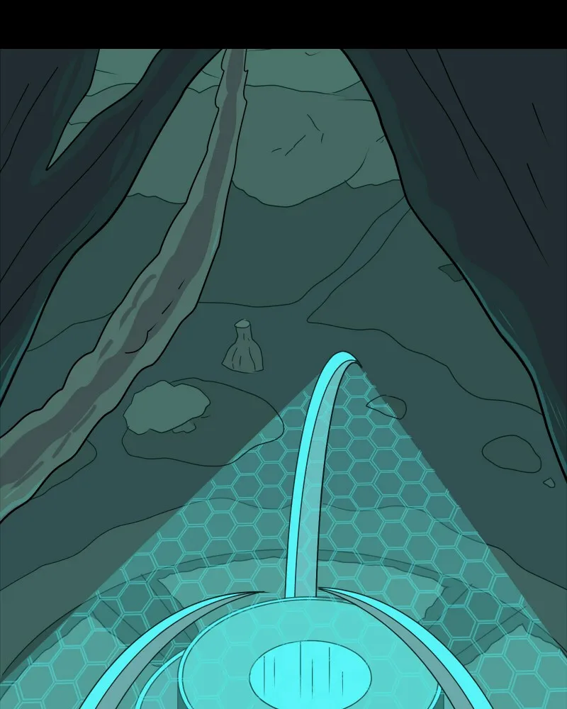 The Croaking Chapter 254 page 53 - 