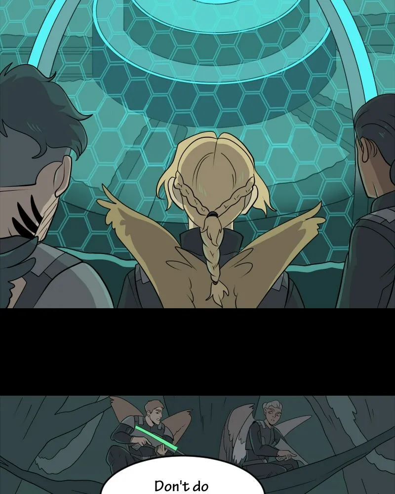 The Croaking Chapter 254 page 54 - 
