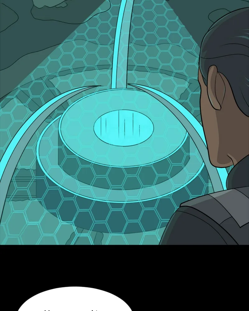 The Croaking Chapter 254 page 56 - 