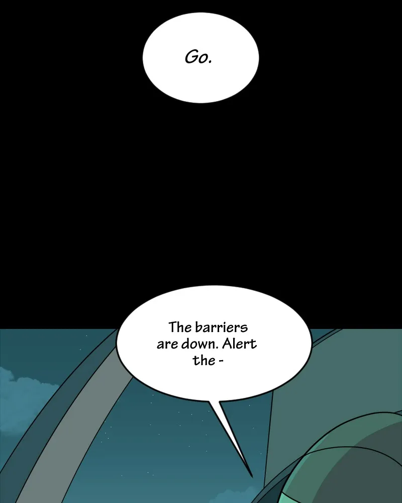 The Croaking Chapter 254 page 58 - 