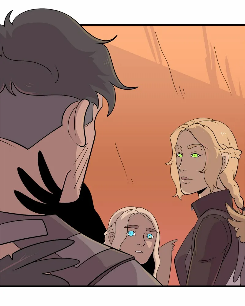 The Croaking Chapter 254 page 7 - 