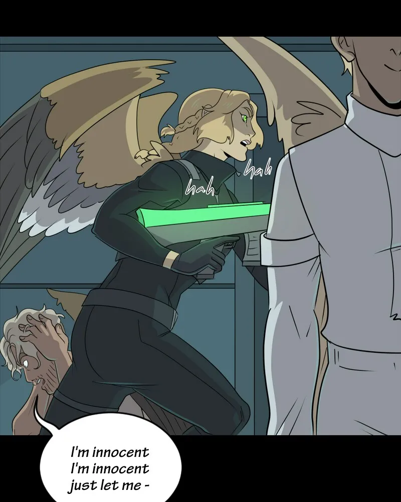 The Croaking Chapter 254 page 65 - 
