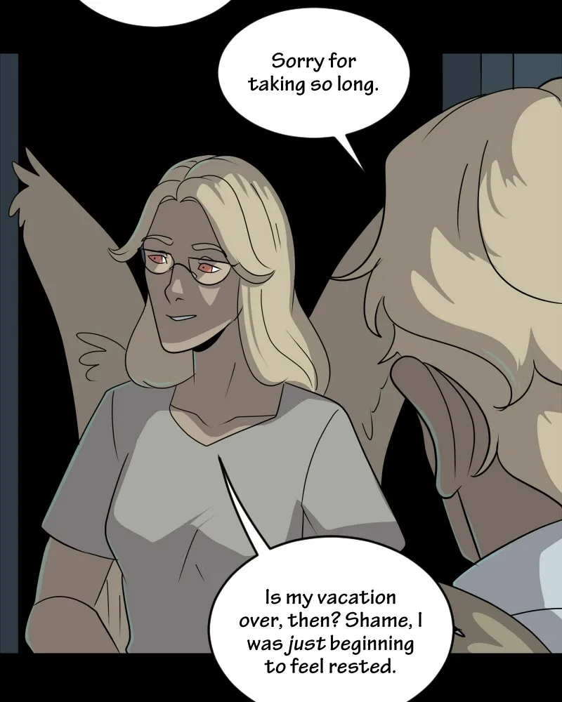 The Croaking Chapter 254 page 66 - 