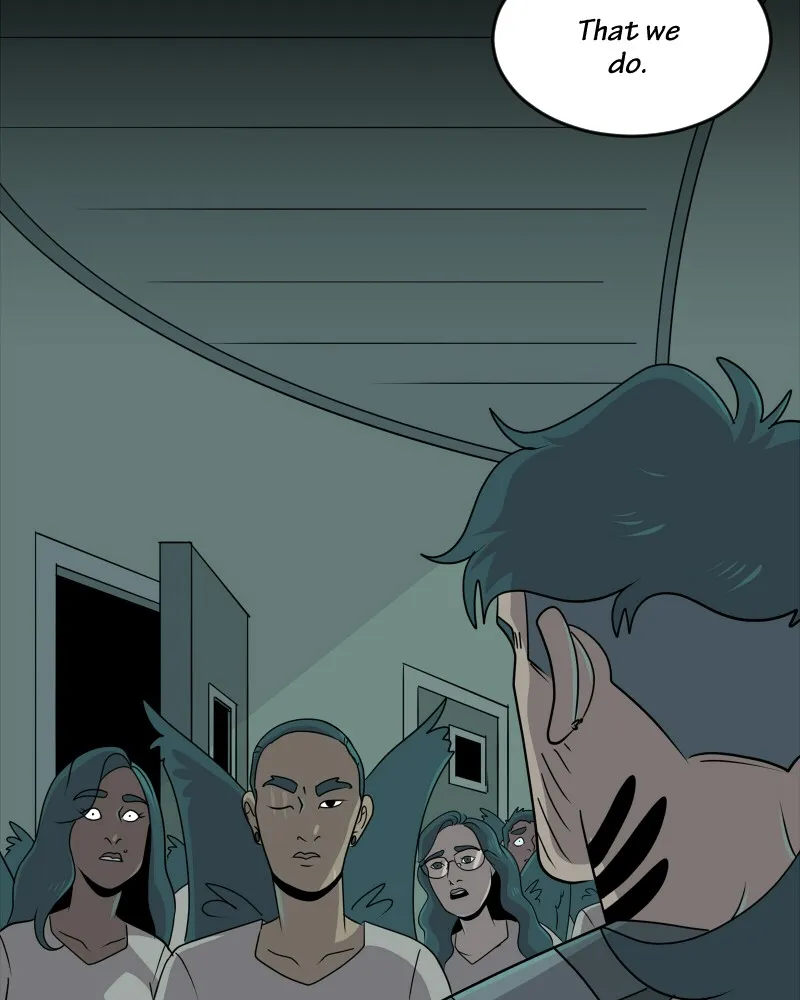 The Croaking Chapter 254 page 69 - 
