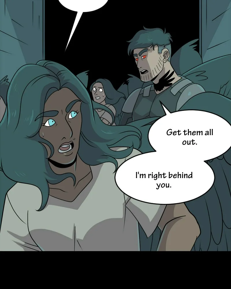 The Croaking Chapter 254 page 77 - 