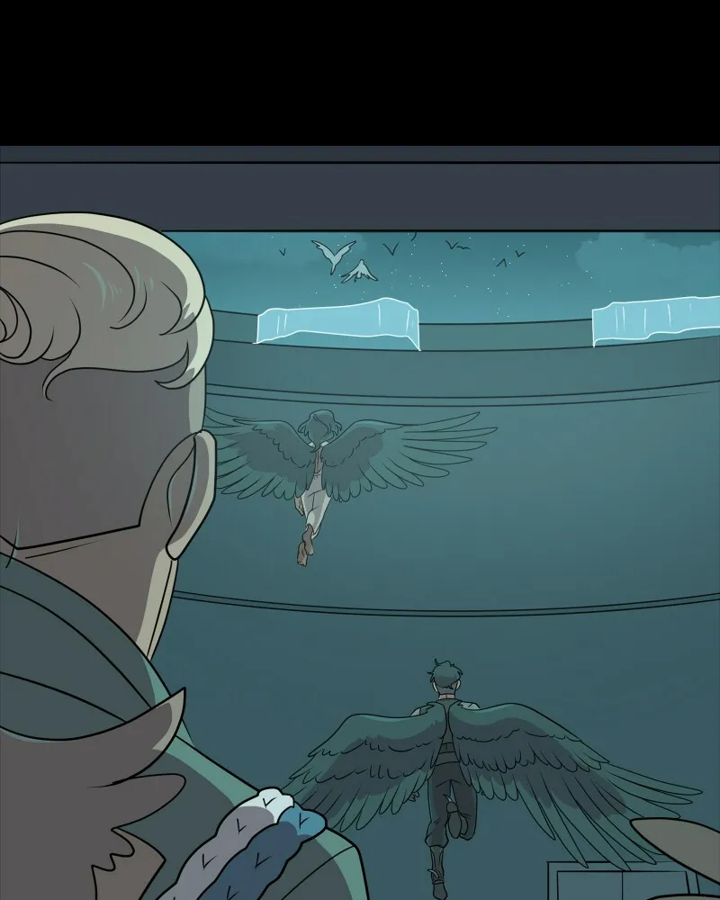 The Croaking Chapter 254 page 78 - 
