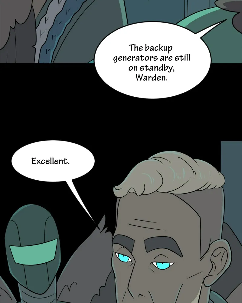 The Croaking Chapter 254 page 79 - 