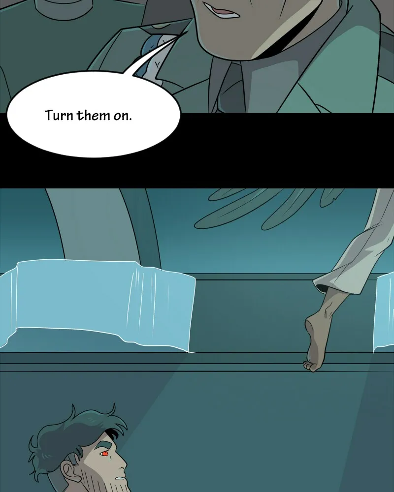The Croaking Chapter 254 page 80 - 