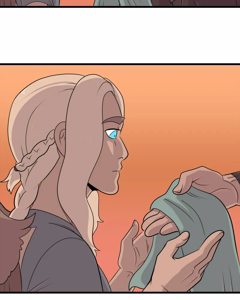 The Croaking Chapter 254 page 9 - 