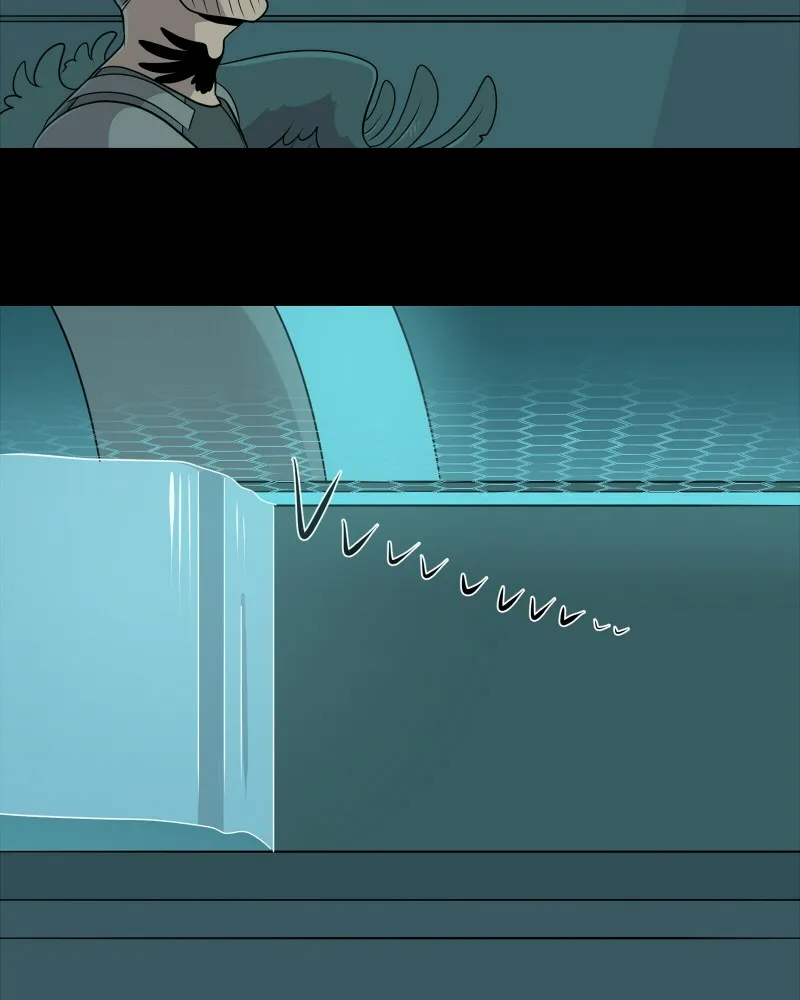 The Croaking Chapter 254 page 81 - 
