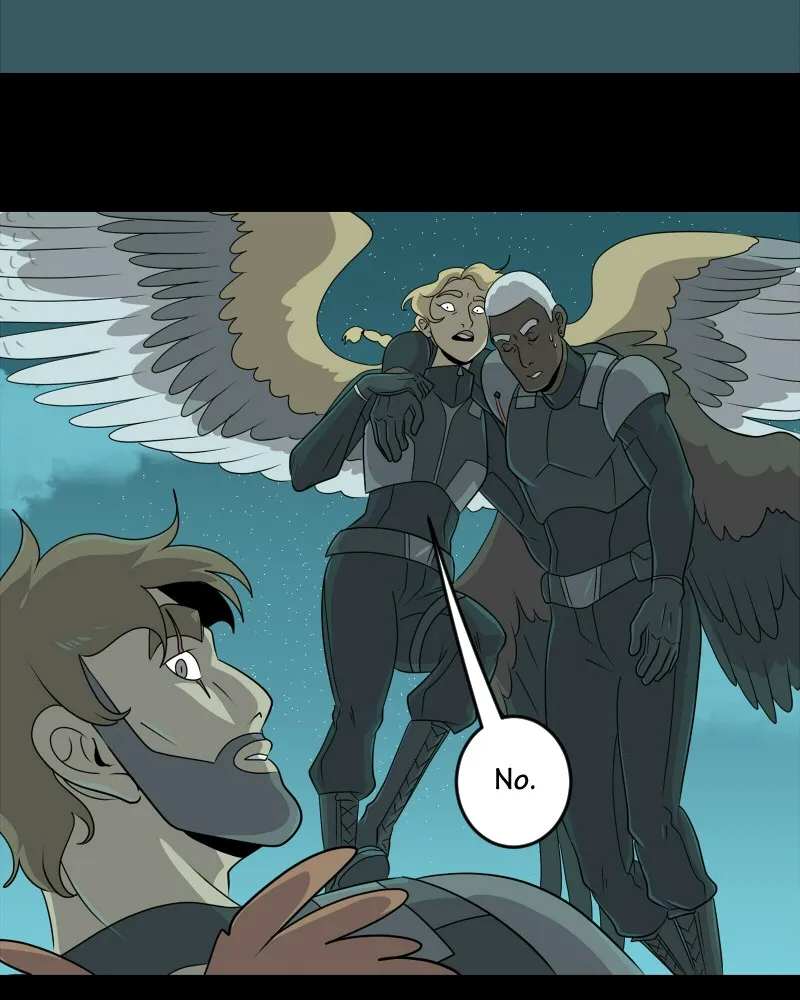 The Croaking Chapter 254 page 82 - 