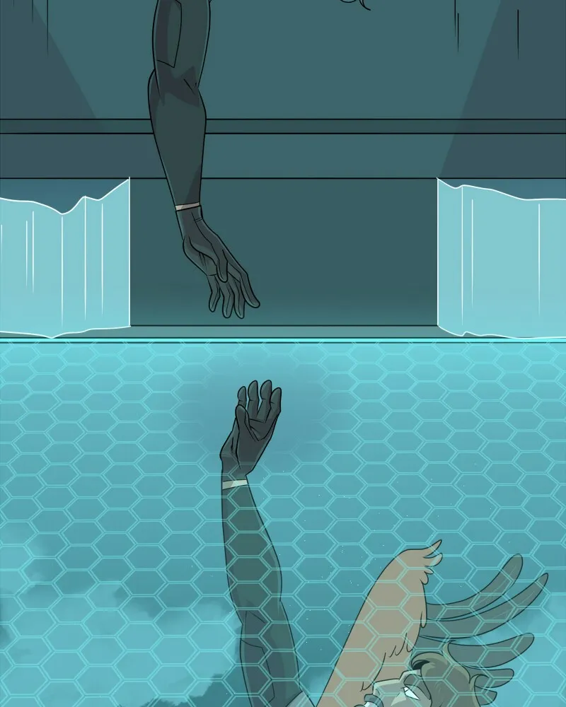 The Croaking Chapter 254 page 85 - 