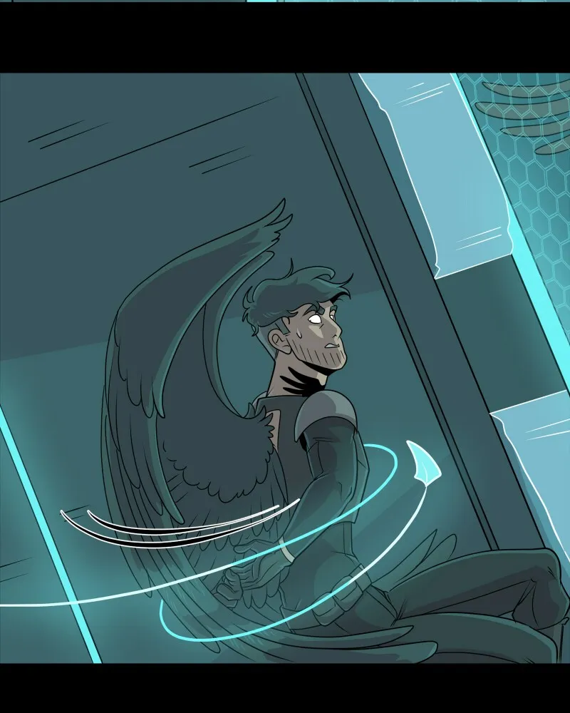 The Croaking Chapter 254 page 87 - 