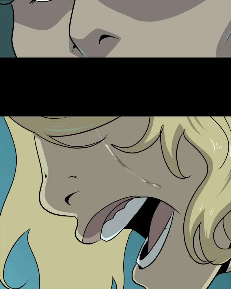 The Croaking Chapter 254 page 90 - 