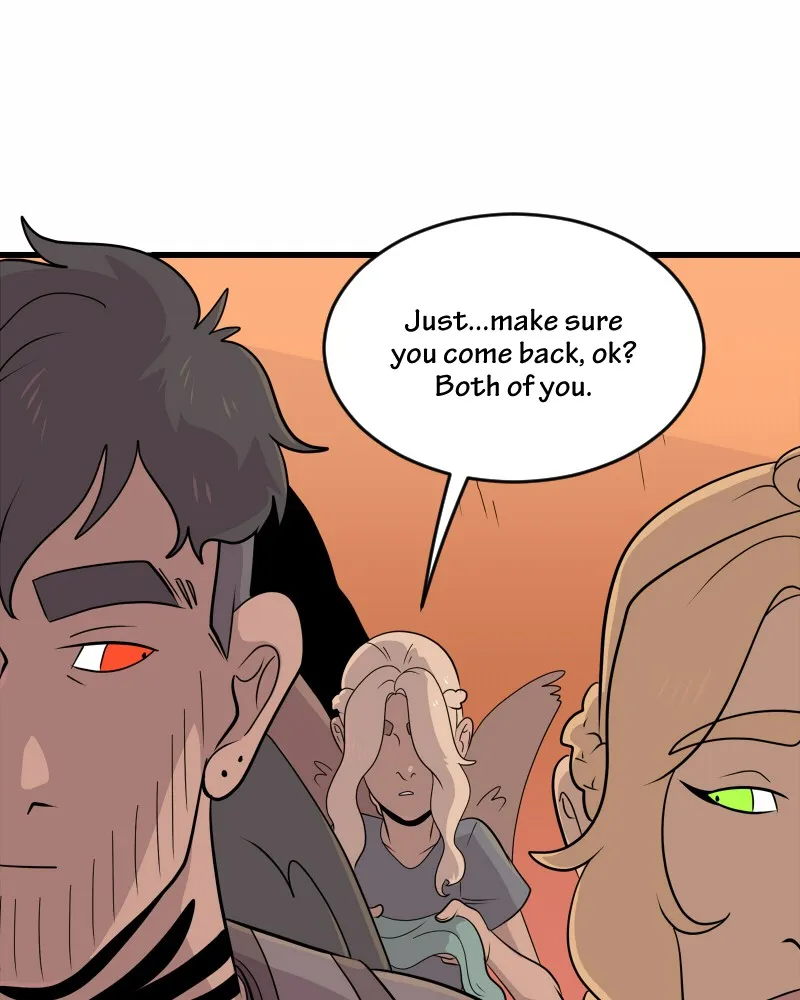 The Croaking Chapter 254 page 10 - 