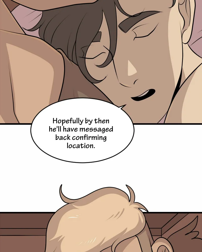 The Croaking Chapter 255 page 11 - 