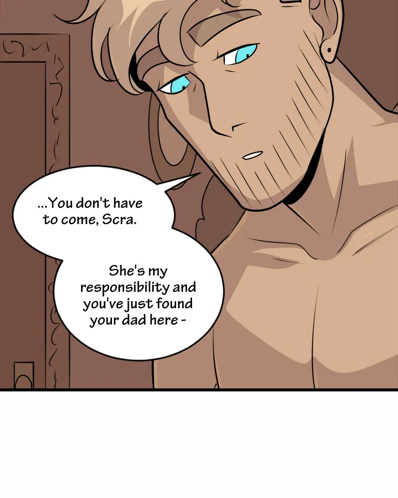The Croaking Chapter 255 page 12 - 