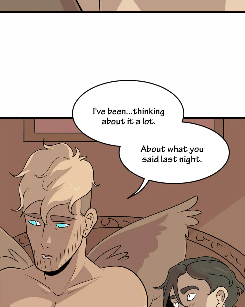The Croaking Chapter 255 page 14 - 