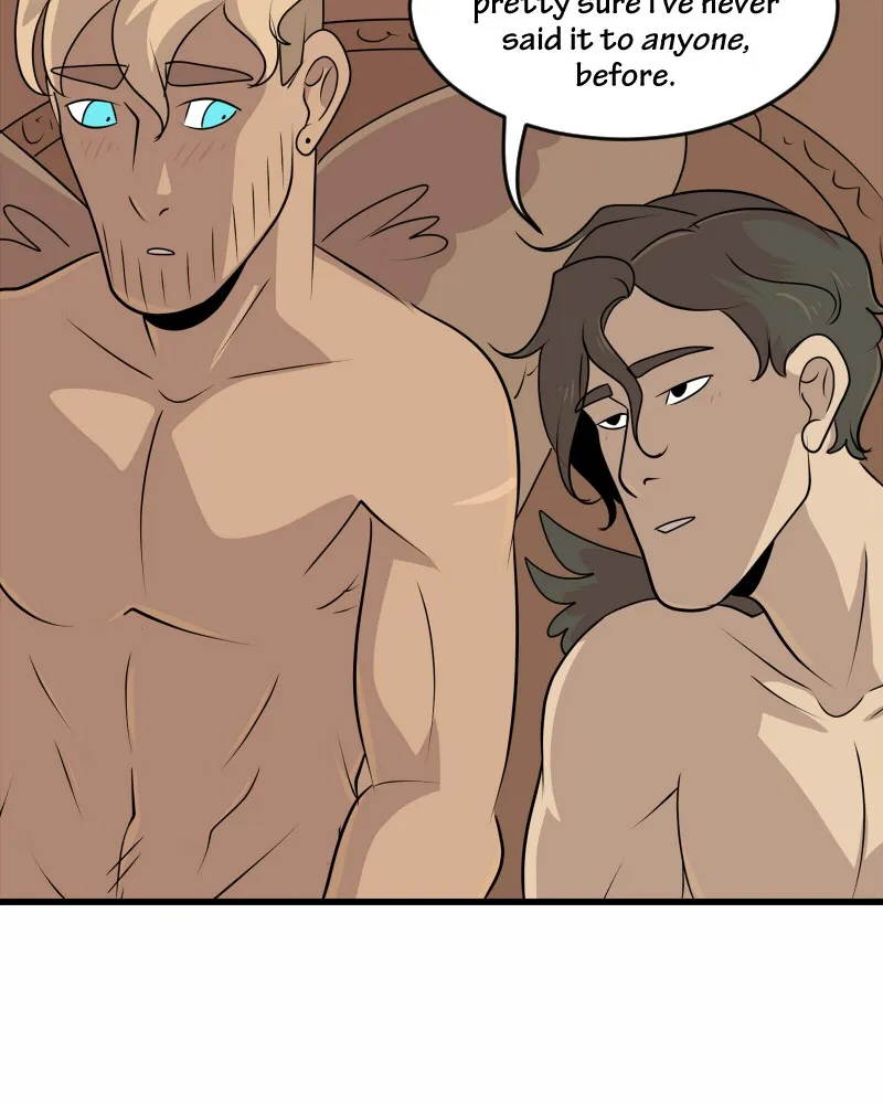 The Croaking Chapter 255 page 17 - 