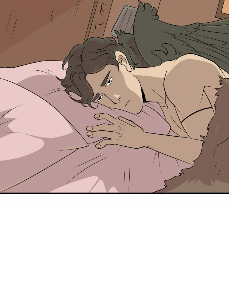 The Croaking Chapter 255 page 3 - 