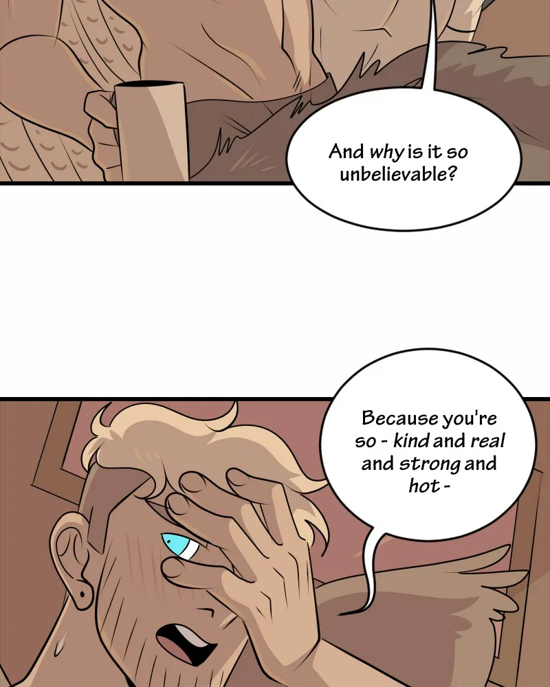 The Croaking Chapter 255 page 21 - 