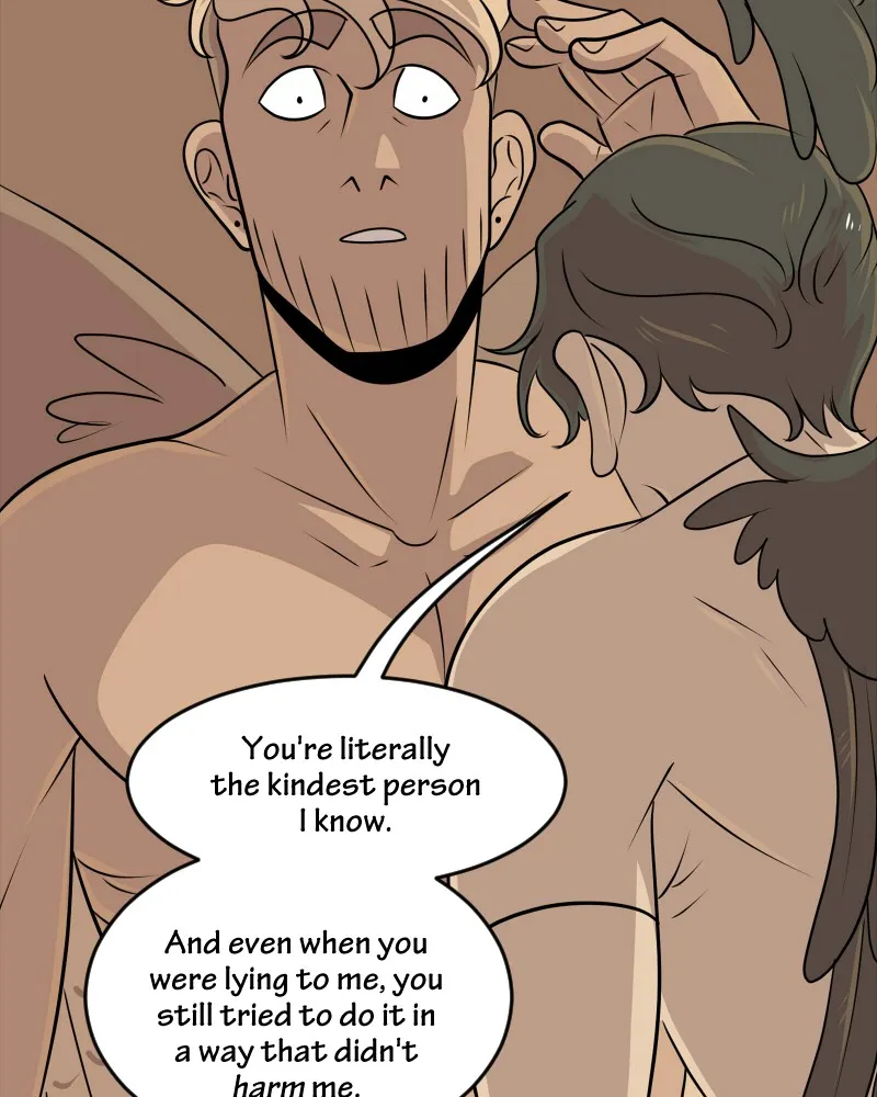 The Croaking Chapter 255 page 24 - 