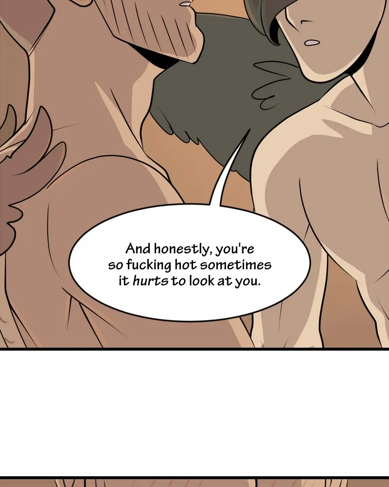 The Croaking Chapter 255 page 26 - 