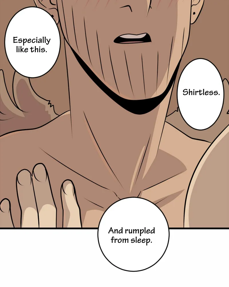The Croaking Chapter 255 page 27 - 