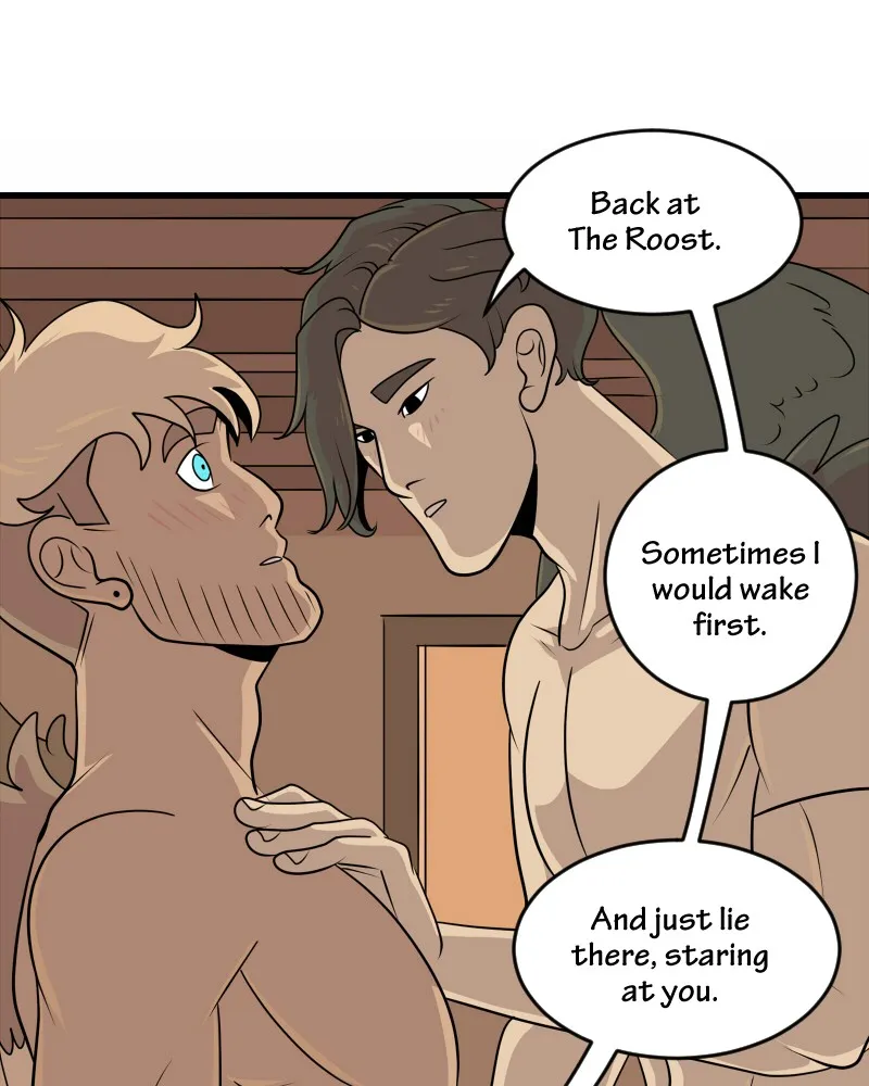 The Croaking Chapter 255 page 28 - 