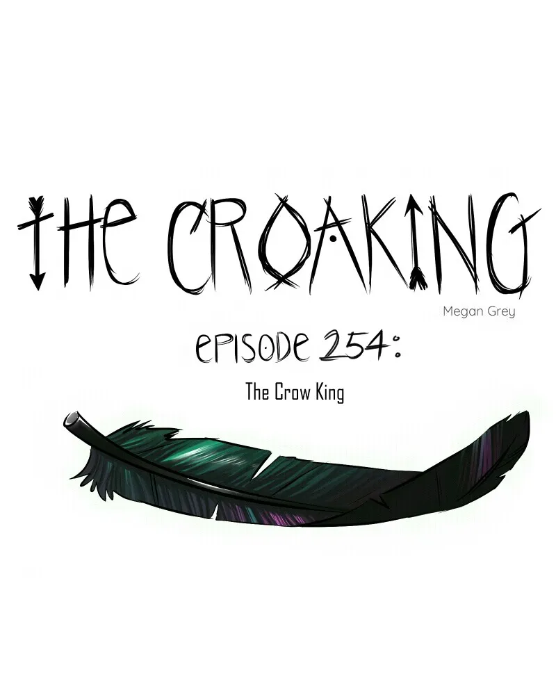The Croaking Chapter 255 page 4 - 