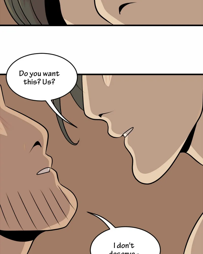 The Croaking Chapter 255 page 31 - 