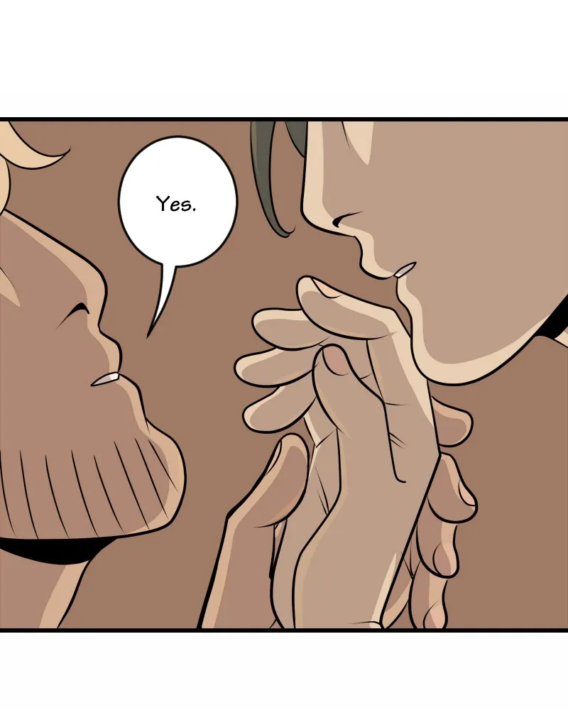 The Croaking Chapter 255 page 33 - 