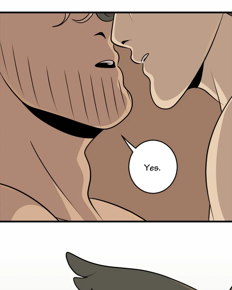 The Croaking Chapter 255 page 35 - 