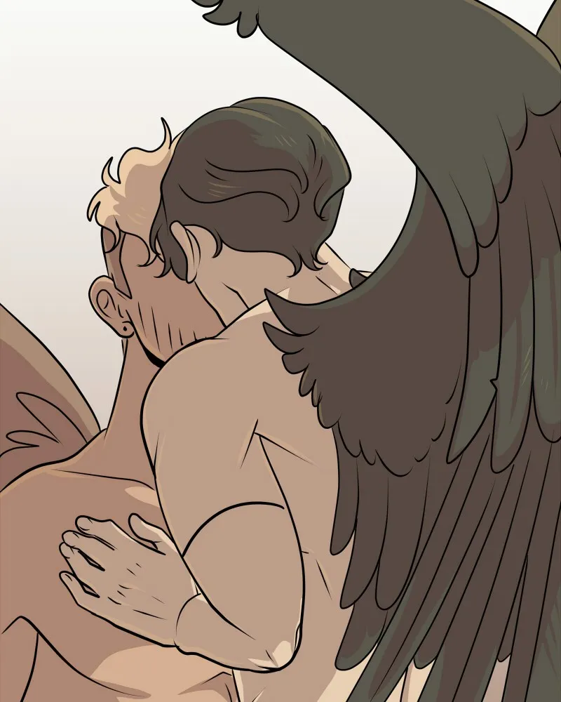 The Croaking Chapter 255 page 36 - 