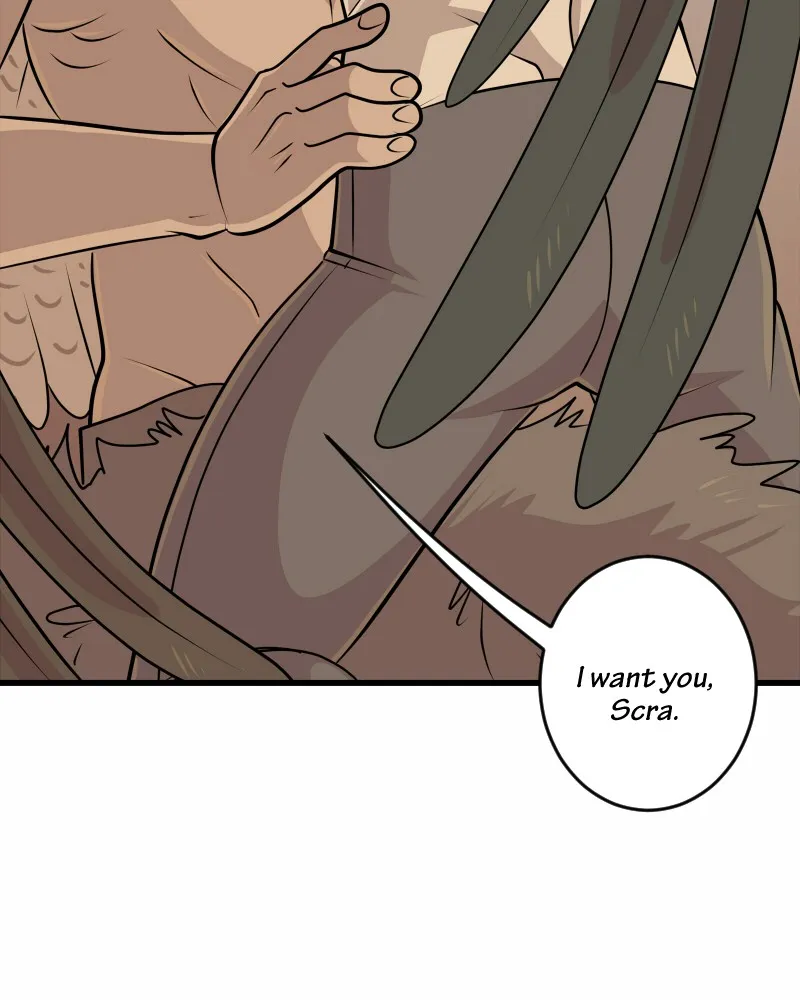 The Croaking Chapter 255 page 37 - 