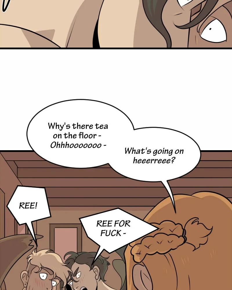 The Croaking Chapter 255 page 39 - 