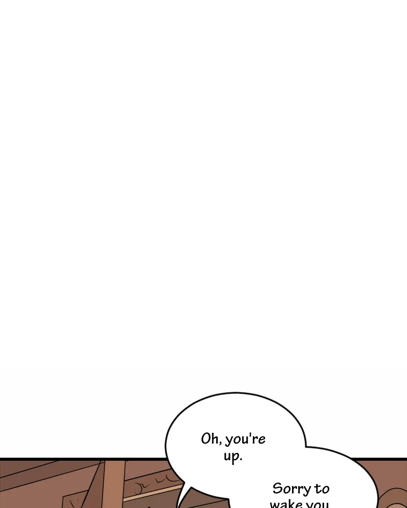 The Croaking Chapter 255 page 5 - 