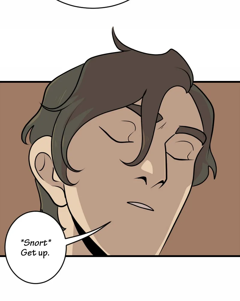 The Croaking Chapter 255 page 42 - 