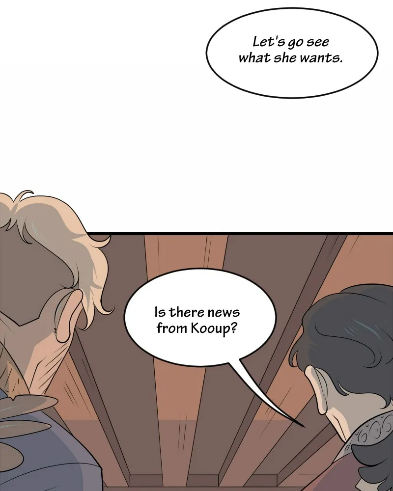 The Croaking Chapter 255 page 43 - 