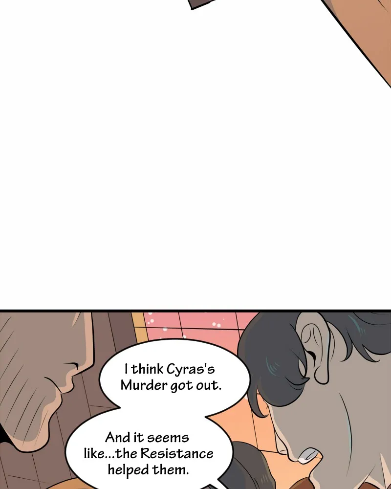 The Croaking Chapter 255 page 46 - 