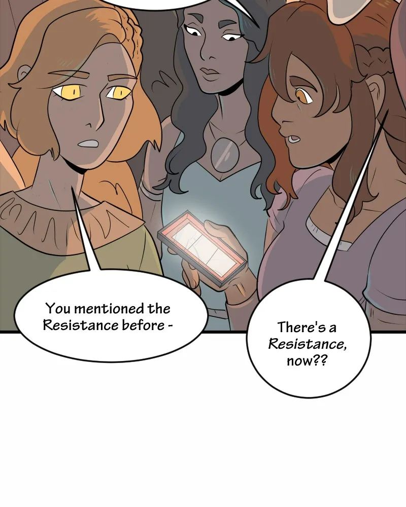 The Croaking Chapter 255 page 47 - 