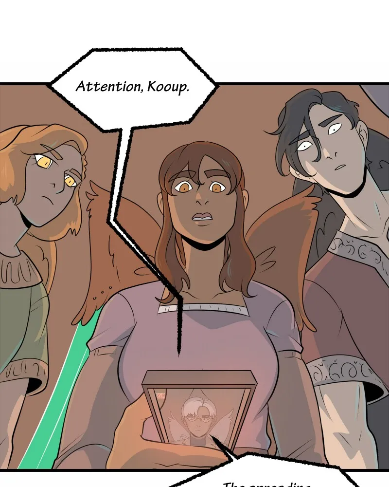 The Croaking Chapter 255 page 48 - 