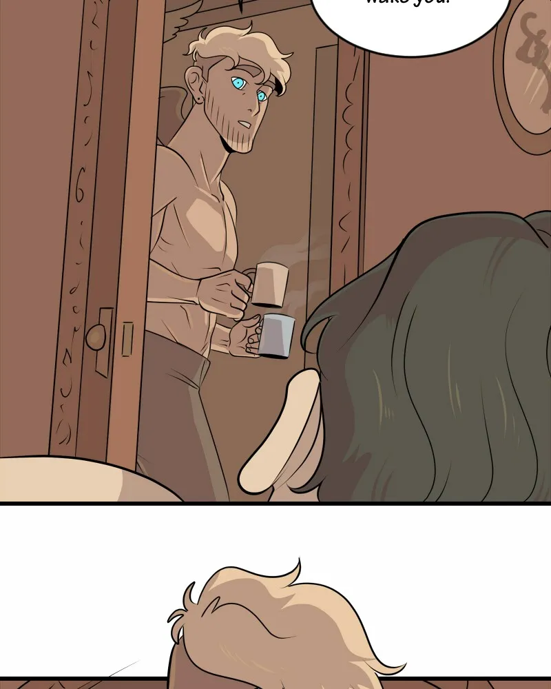 The Croaking Chapter 255 page 6 - 